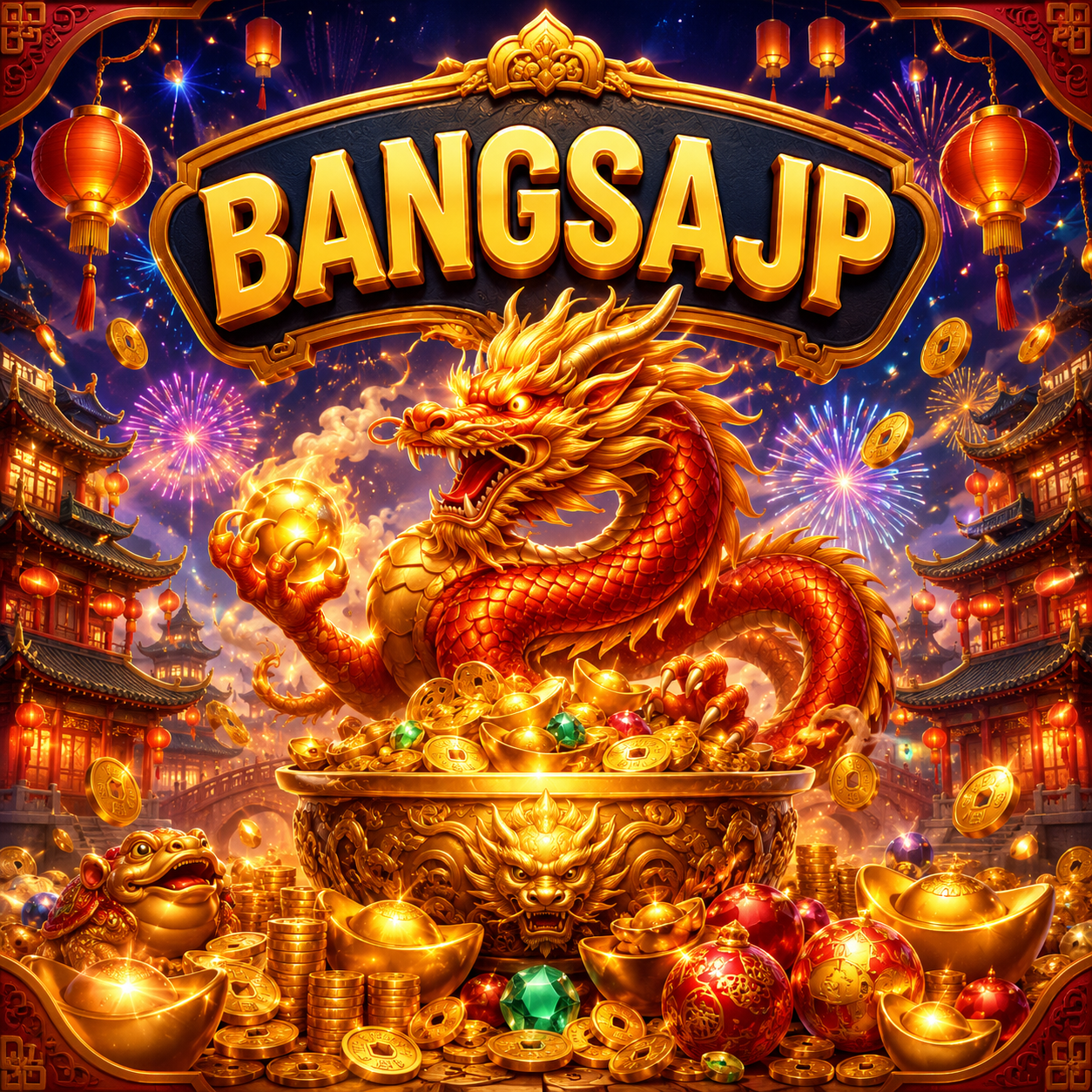 BANGSAJP